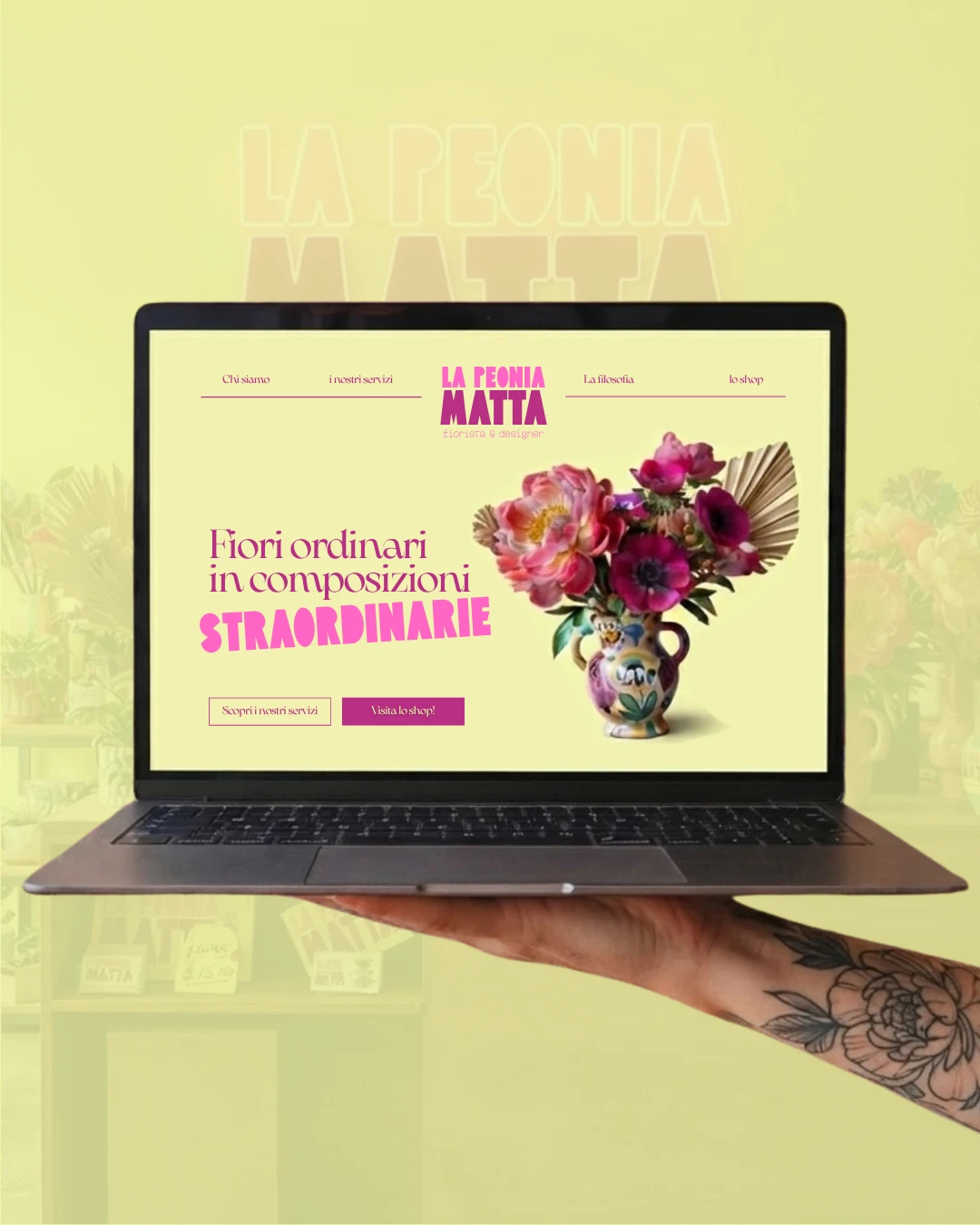 Sito web