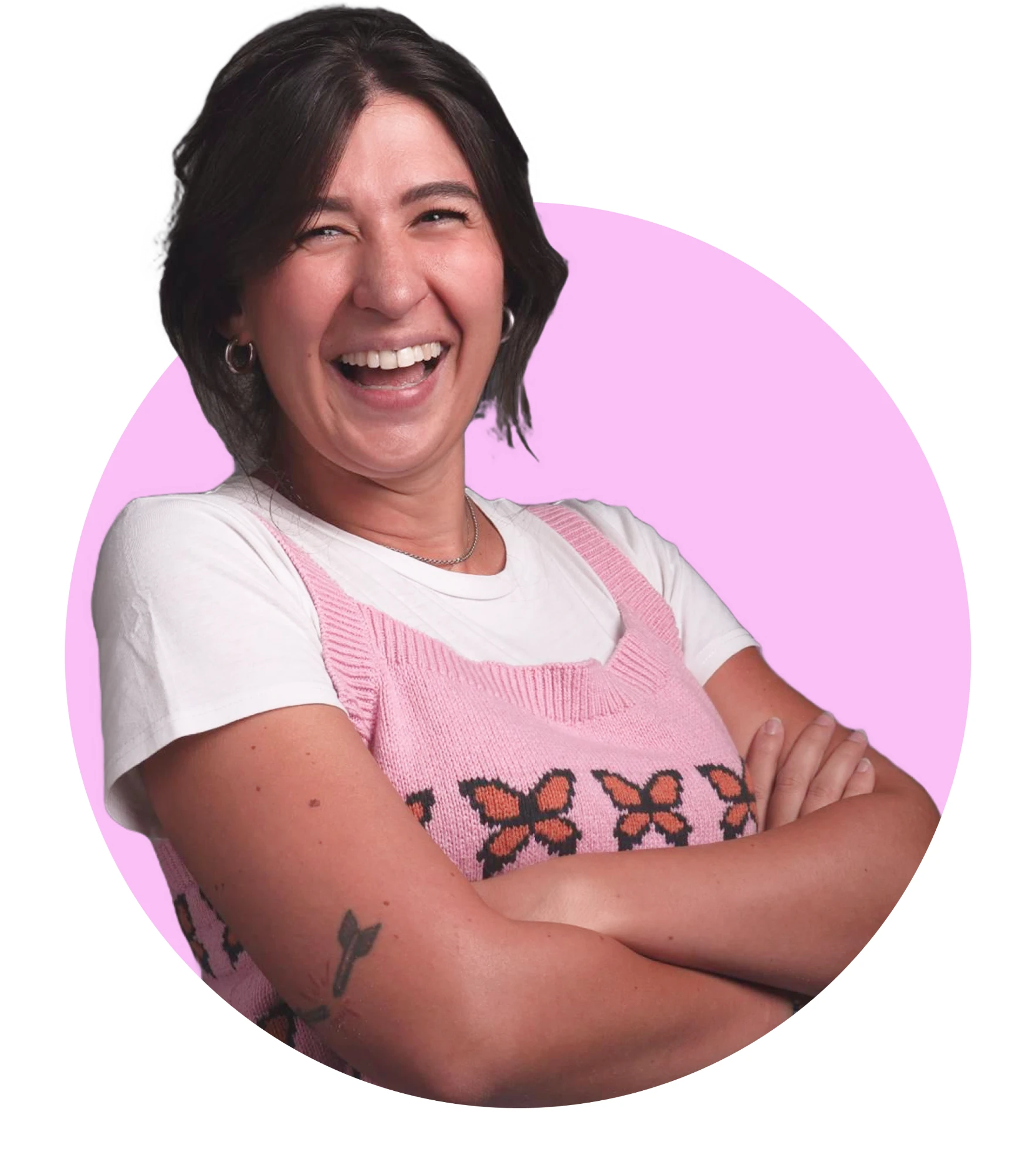 Caterina, Kitkate Design