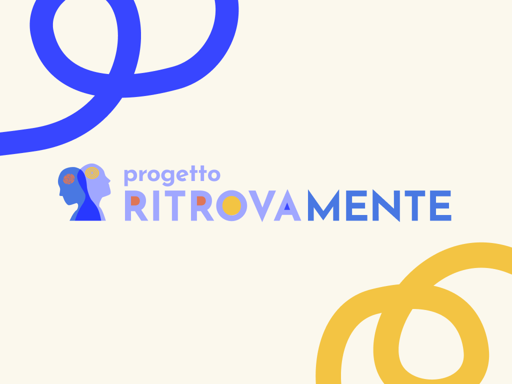 Progetto Ritrovamente